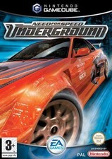 Jeu need for d'occasion  Les Mureaux