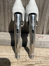 Vintage campagnolo record for sale  LIVERPOOL
