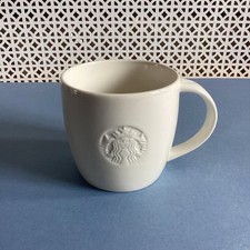 Starbucks large embossed for sale  BRISTOL