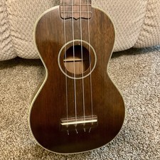 Gibson vintage soprano for sale  Statesville