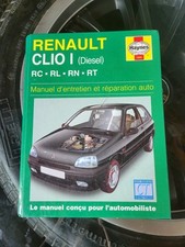 Revue technique automobile d'occasion  Plonéour-Lanvern