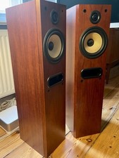 Bowers wilkins preference gebraucht kaufen  Berlin