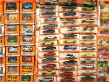 Matchbox box blister for sale  GREAT YARMOUTH