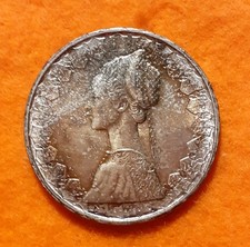 Italia 500 lire usato  Castelnuovo Rangone