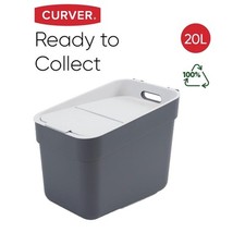 20l curver recycling for sale  BIRMINGHAM