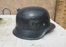 Wwii german helmet for sale  Frazier Park