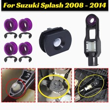 Set suzuki splash for sale  UK