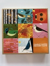 Charley harper memory for sale  Rising Sun