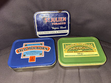 Selection retro tobacco for sale  SPALDING