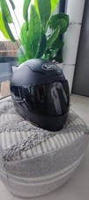 Shoei nxr schwarz gebraucht kaufen  Calw