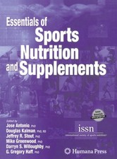 Sports Supplements for sale  UK