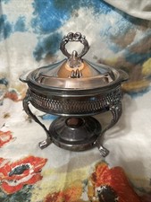 Vtg leonard silver for sale  Walls