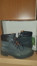 Lumberjack scarponcino donna usato  Salemi