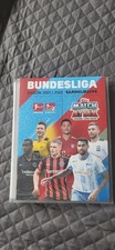 Bundesliga 2021 2022 gebraucht kaufen  Zerbst/Anhalt