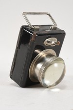 Q13u80 alte taschenlampe gebraucht kaufen  Neu-Ulm