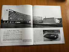 1958 the unesco d'occasion  Expédié en Belgium