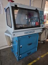 Boxford a3hsr cnc for sale  DERBY