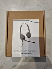 Casque téléphonique filaire d'occasion  Sarrians