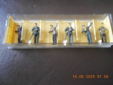 Gauge preiser figures for sale  NEWARK