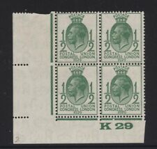 1929 green postal for sale  WEYMOUTH