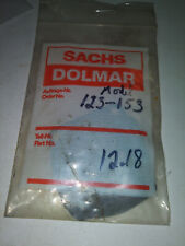 Sachs dolmar chainsaws for sale  Eureka