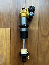 Ohlins mountain bike usato  Mondovi