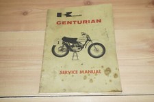 Kawasaki centurian 100 for sale  Menifee