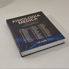 Fiorenzo conti fisiologia usato  Roma