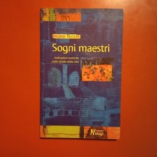 Sogni maestri ingrid usato  Chieti