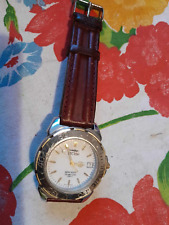 Orologio sector limits usato  Torino