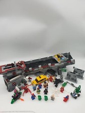Jouet lego super d'occasion  Les Mureaux