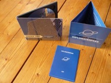 Chance 2000 diplomatenpass gebraucht kaufen  Bochum