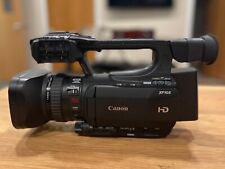 Canon xf105 professional for sale  Salt Lake City