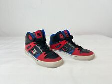 Shoes skaterschuhe sneaker gebraucht kaufen  Berlin