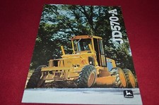 John deere 570 for sale  Berlin