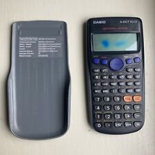 Casio scientific calculator for sale  MELTON MOWBRAY