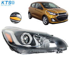 Usado, Farol de halogênio lado direito de fábrica Chevrolet Chevy Spark para 2019-2021 sem DRL comprar usado  Enviando para Brazil