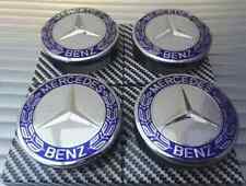 Blue mercedes benz for sale  ILFORD