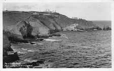 Inghilterra 1951 lizard usato  Spedire a Italy
