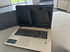 Ordinateur portable asus d'occasion  Canisy