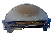 Mercedes tacho kombiinstrument gebraucht kaufen  Tann