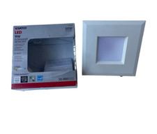 Satco led recessed for sale  Davenport