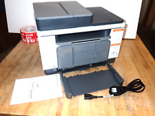 Usado, Copiadora Impressora HP LASERJET M234sdwe Nova comprar usado  Enviando para Brazil