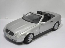 Maisto modellfahrzeug mercedes gebraucht kaufen  Deutschland