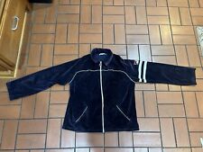 Vintage fila velour for sale  Wilkes Barre