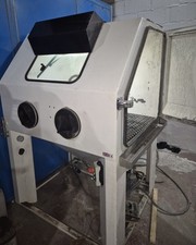 Bw1250ab blast wash for sale  DUMFRIES