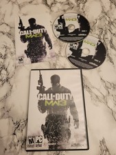 Call duty modern for sale  Vallejo