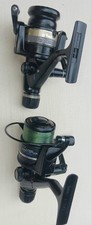 Daiwa eg1350x reel for sale  LYMINGTON