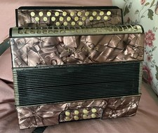 Hohner lilliput kleines gebraucht kaufen  Marl