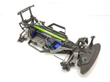 Traxxas rally 4x4 for sale  Seymour